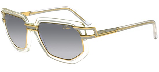 Солнцезащитные очки 9066 CRYSTAL GOLD